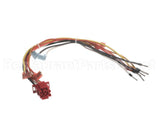 4601775 Garland W/H Terminal Block Ce