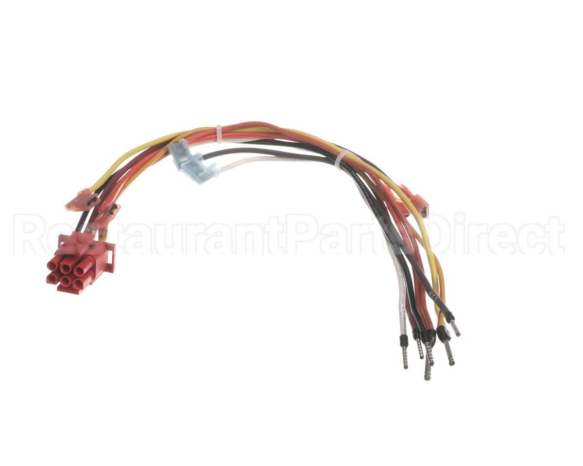 4601775 Garland W/H Terminal Block Ce