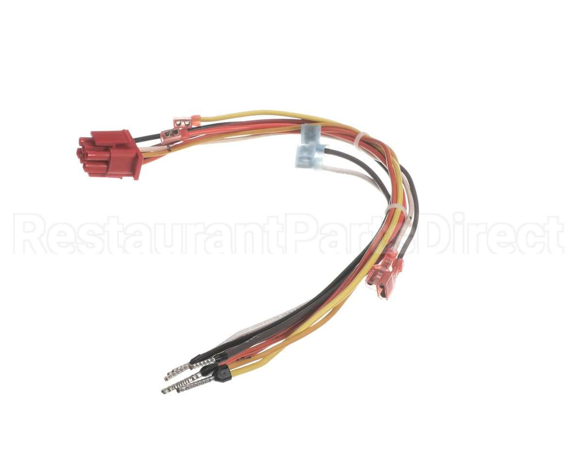 4601775 Garland W/H Terminal Block Ce