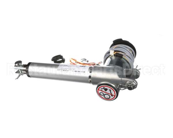 4601953 Garland Upper Grate Field Replacement