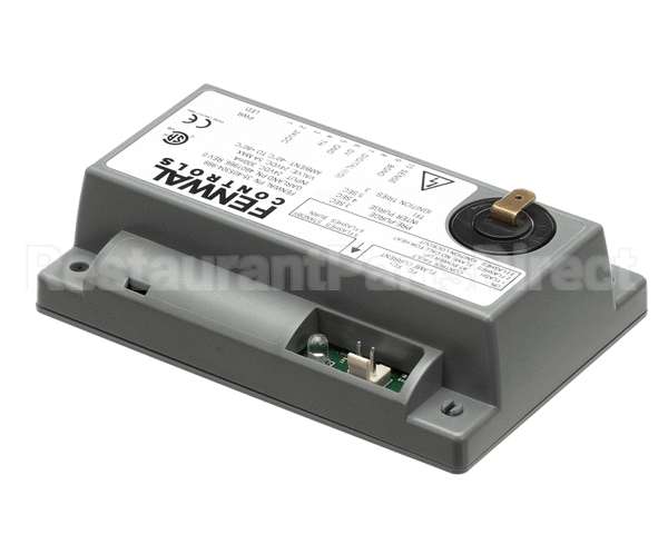 4601966 Garland Ignition Module 24Vdc Fenwal W