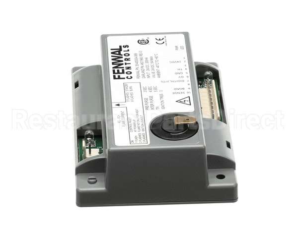 4601966 Garland Ignition Module 24Vdc Fenwal W