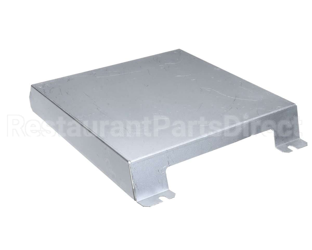 4602037 Garland Flue Box Main 12