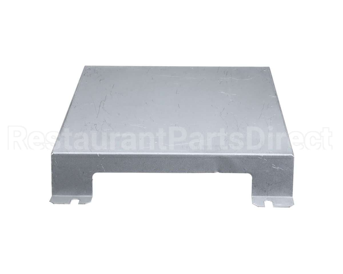 4602037 Garland Flue Box Main 12