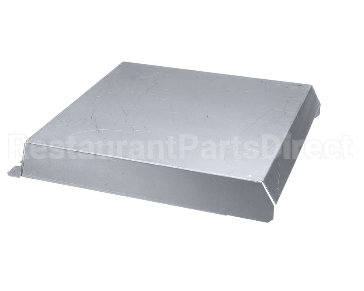 4602037 Garland Flue Box Main 12