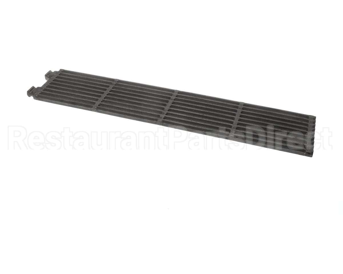 4602055 Garland Grate 9Rib Fish & Vegetable