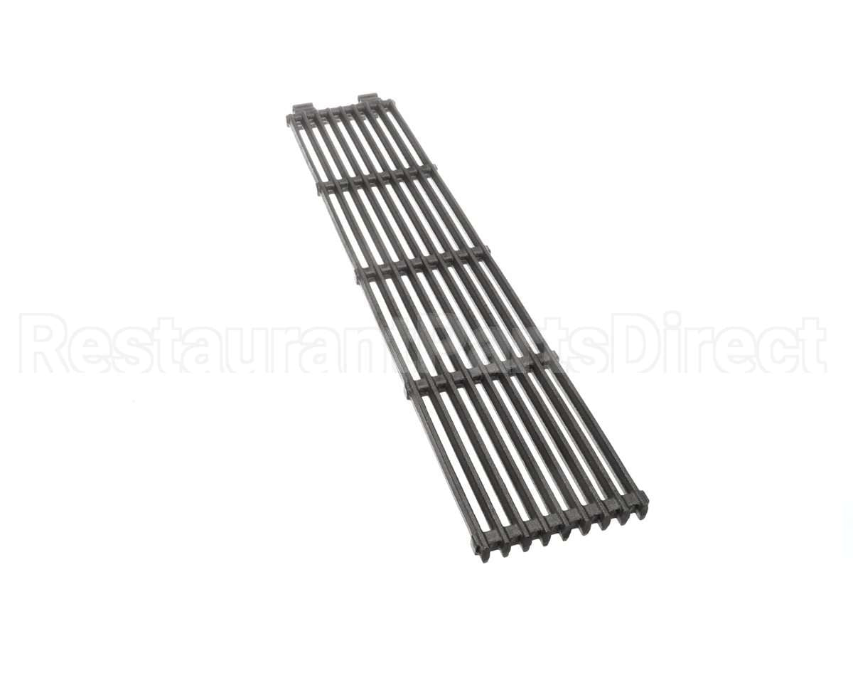 4602055 Garland Grate 9Rib Fish & Vegetable