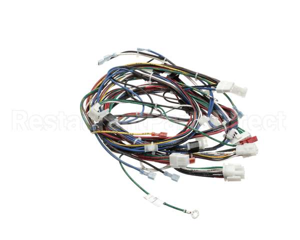 4602143 Garland Harness Main