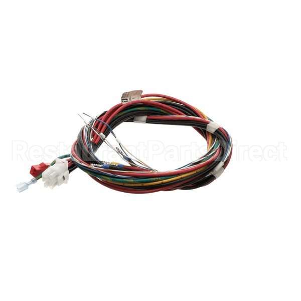 4602144 Compatible Garland Wireharness, Platen