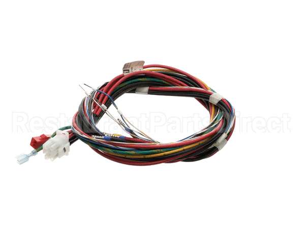 4602144 Garland Harness Platen