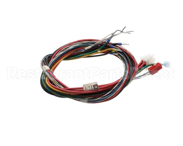 4602144 Garland Harness Platen