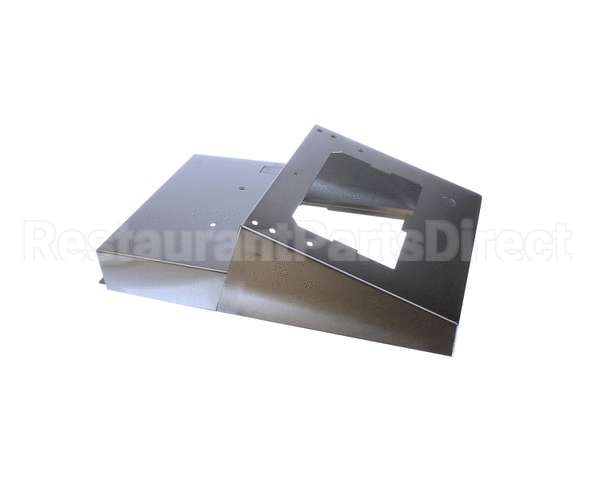 4602151 Garland Control Panel, Cfa Ng
