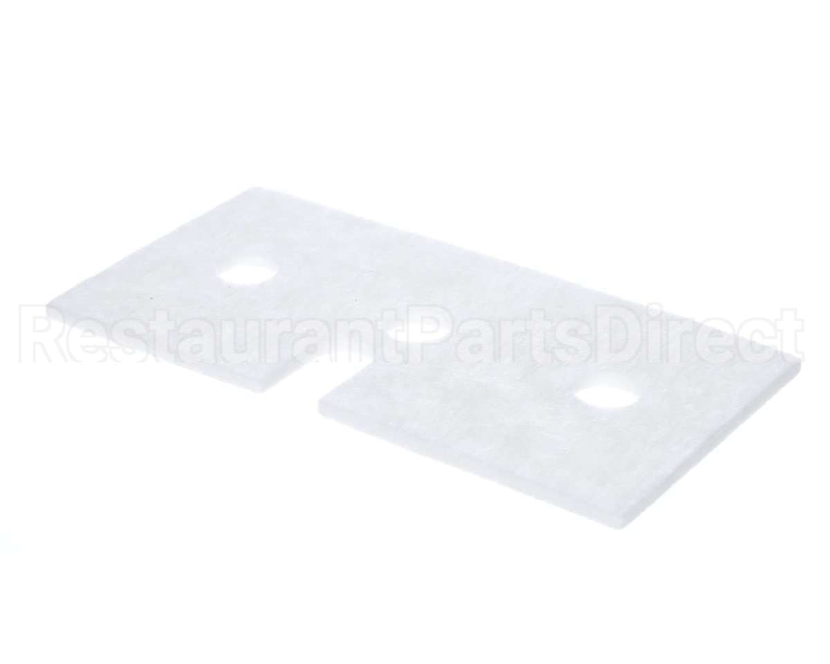 4602157 Garland Platen Insulation Outer