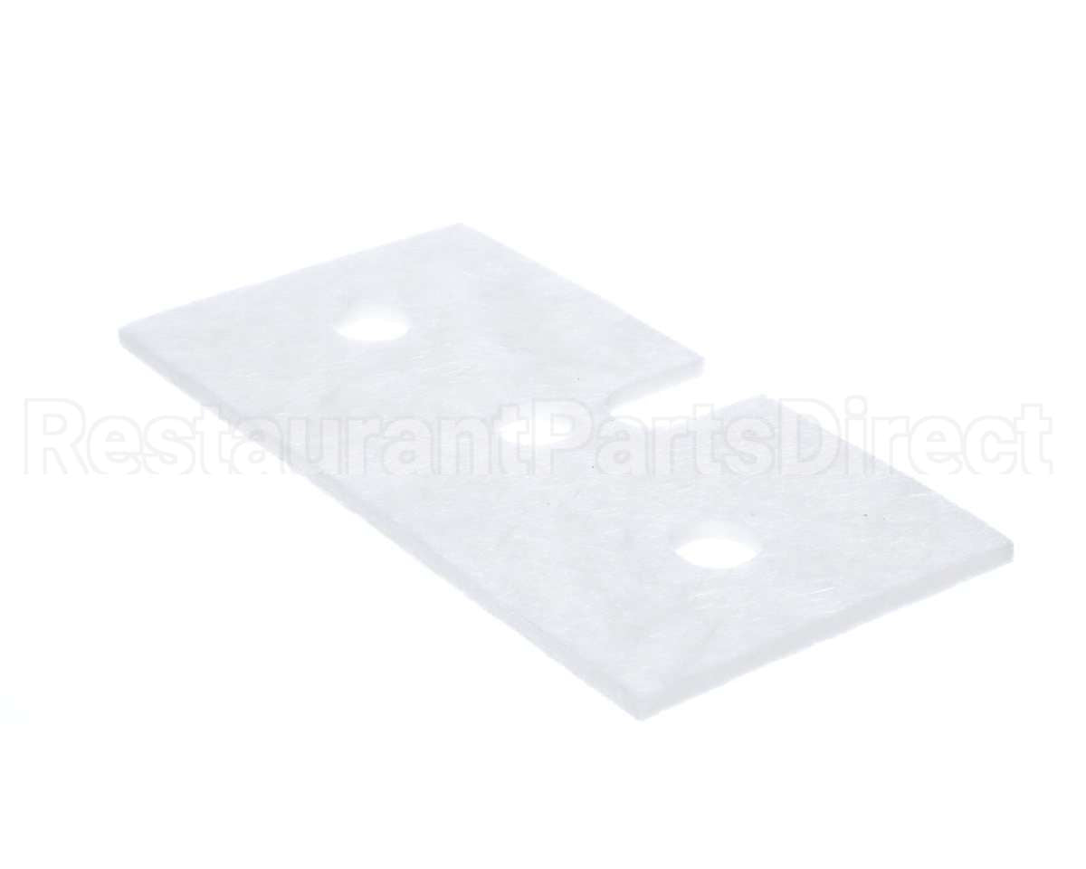 4602157 Garland Platen Insulation Outer