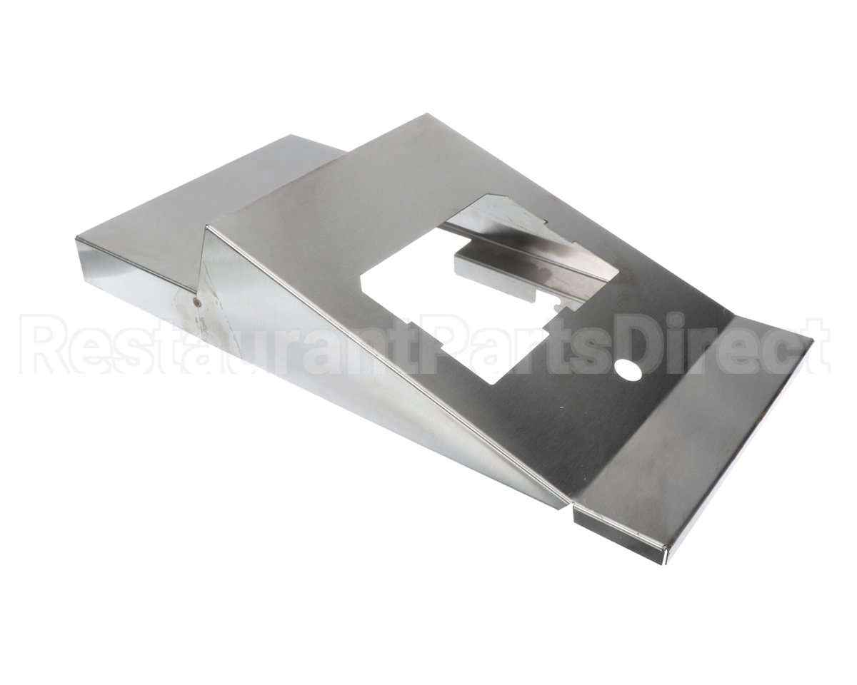 4602221 Garland Control Panel, 1P Elec (Hrcb)