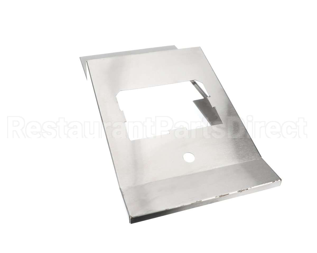 4602221 Garland Control Panel, 1P Elec (Hrcb)