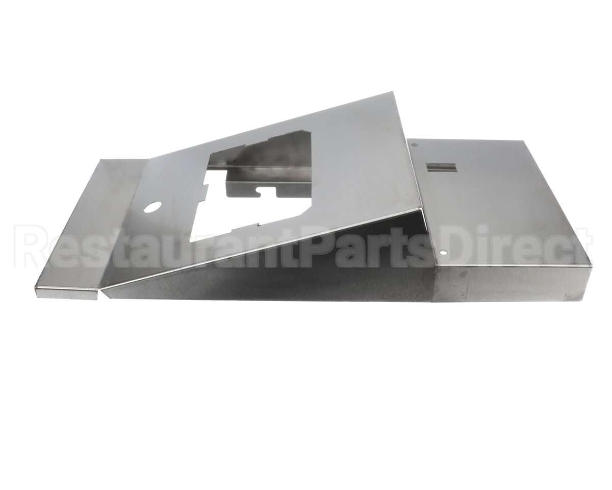 4602221 Garland Control Panel, 1P Elec (Hrcb)