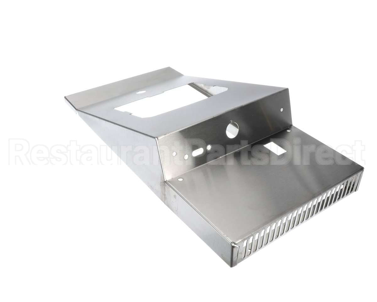 4602221 Garland Control Panel, 1P Elec (Hrcb)