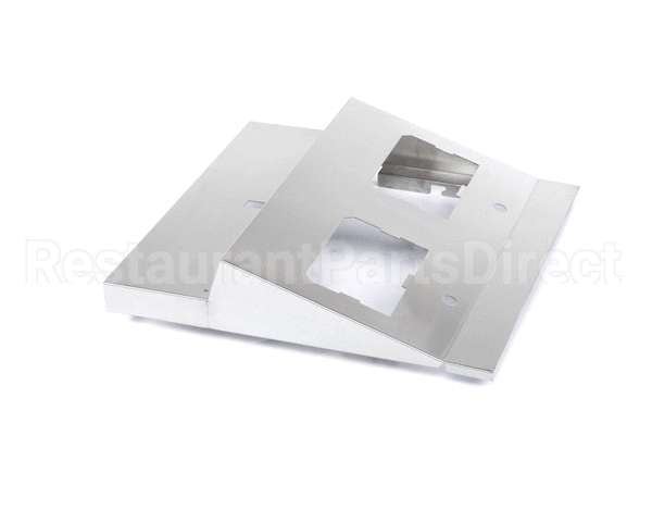 4602222 Garland Control Panel, 2P Elec (Hrcb)