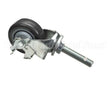 4602571 Garland Caster - 4In Dia X .875 Stem S