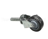 4602571 Garland Caster - 4In Dia X .875 Stem S
