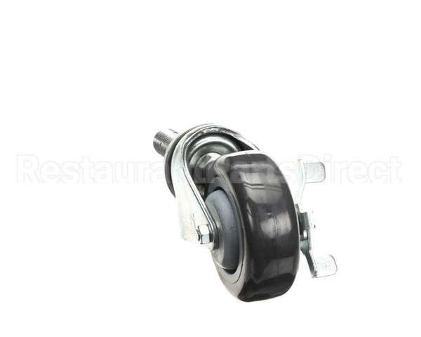 4602571 Garland Caster - 4In Dia X .875 Stem S