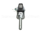 4602571 Garland Caster - 4In Dia X .875 Stem S