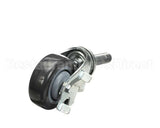4602571 Garland Caster - 4In Dia X .875 Stem S