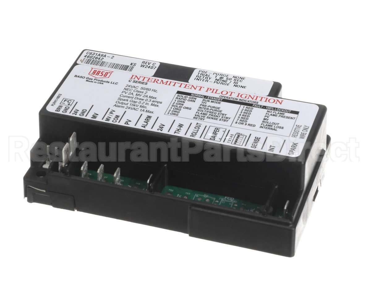 4602642 Garland Ignition Module