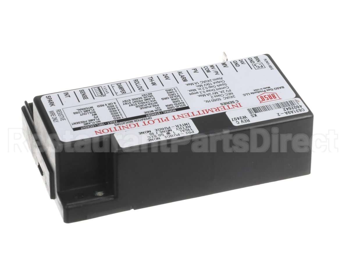 4602642 Garland Ignition Module