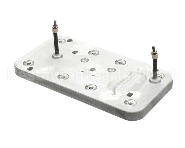 4602681 Garland Heater; Cast Al 1625 Watts