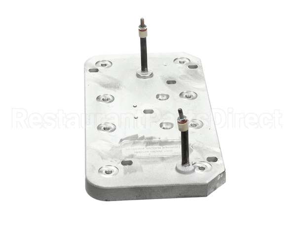 4602681 Garland Heater; Cast Al 1625 Watts