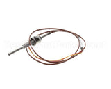 4602696 Garland Thermocouple; Type K Bayonet S
