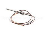 4602696 Garland Thermocouple; Type K Bayonet S