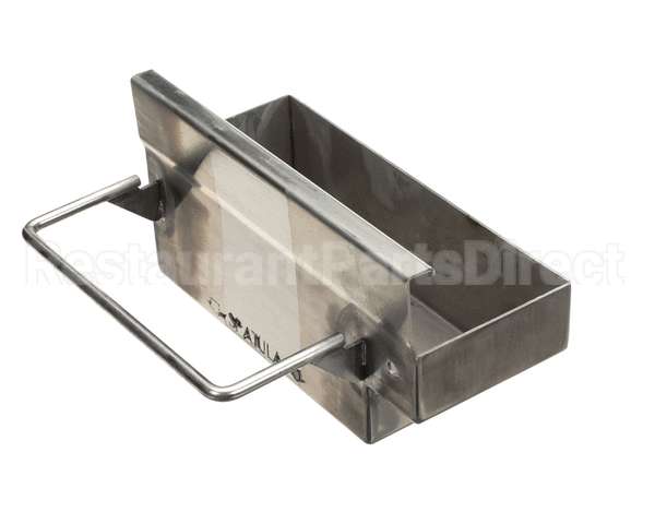 4602773 Garland Debris Bin Welded Assembly