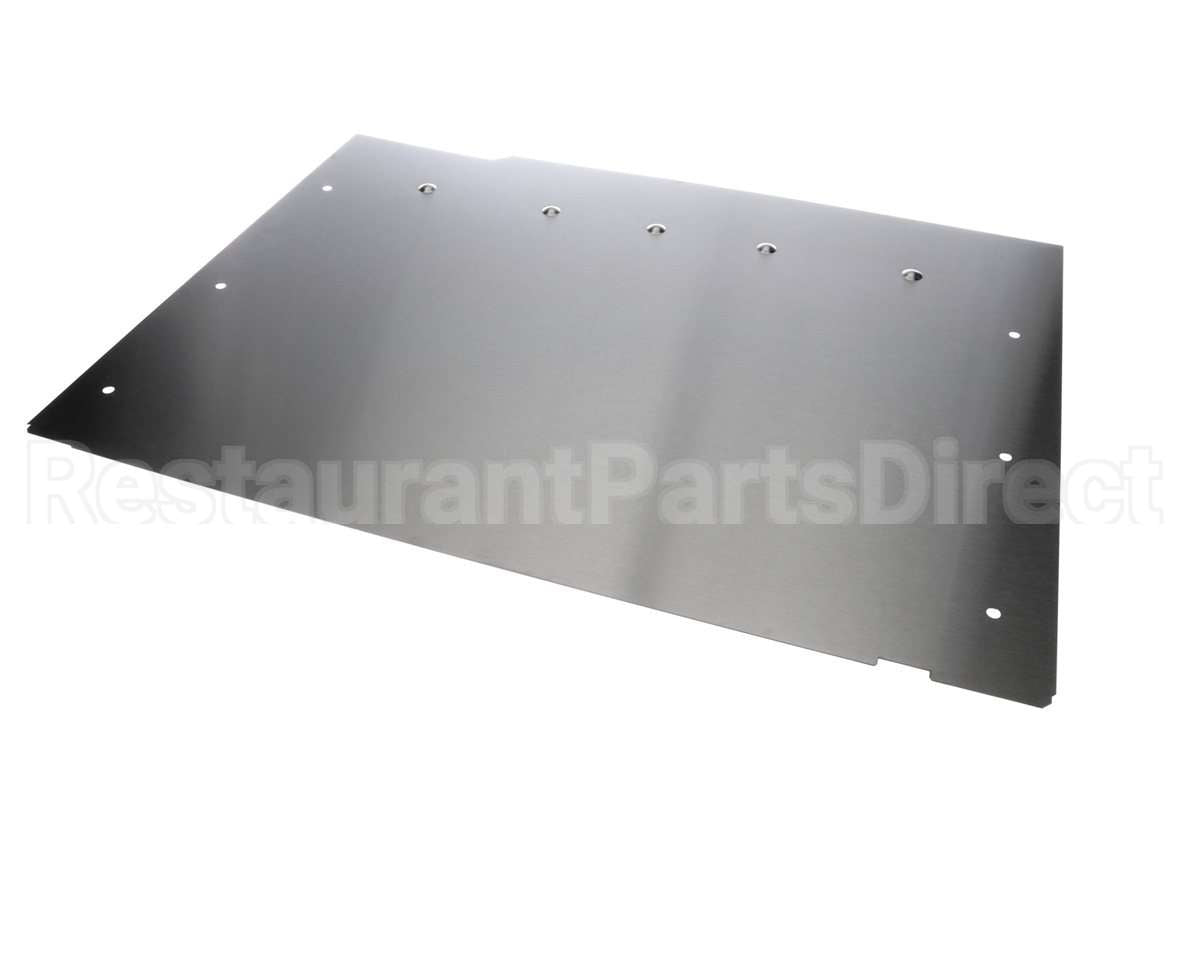 4602791 Garland Body Side, Lhs