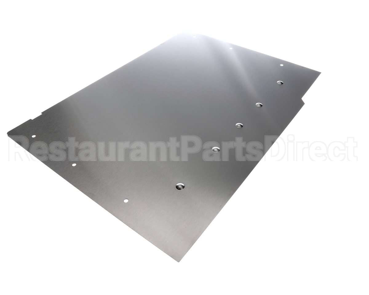 4602791 Garland Body Side, Lhs