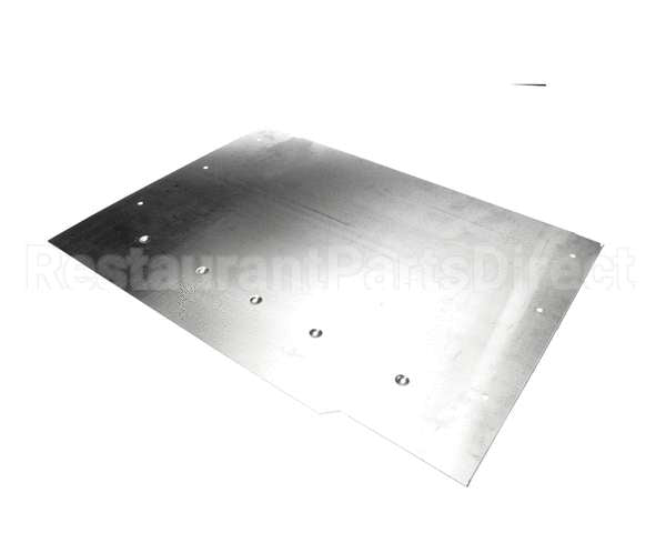 4602792 Garland Body Side, Rhs