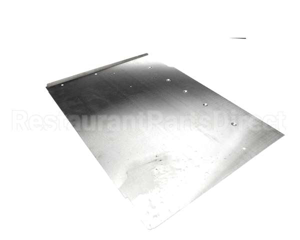 4602792 Garland Body Side, Rhs