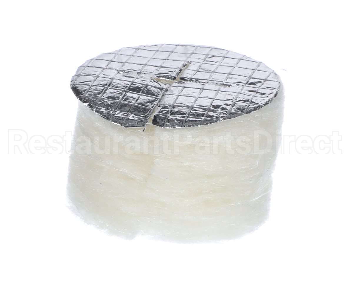 4602939 Garland Insulation, Coning Tower