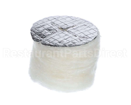 4602939 Garland Insulation, Coning Tower