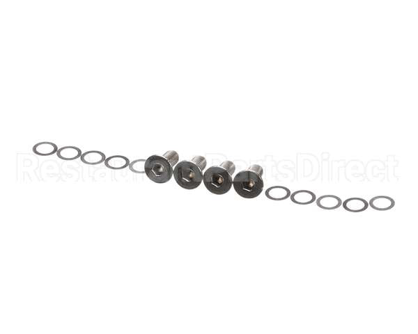 4602979 Garland Cfa Upper Platen Leveling Kit