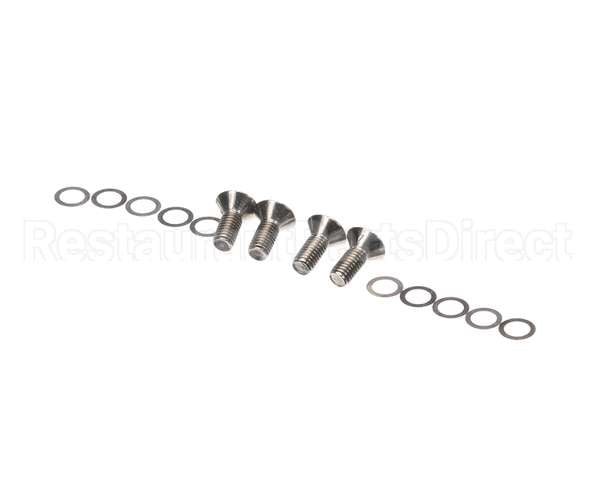 4602979 Garland Cfa Upper Platen Leveling Kit
