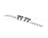 4602979 Garland Cfa Upper Platen Leveling Kit