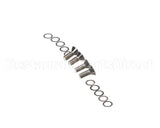 4602979 Garland Cfa Upper Platen Leveling Kit