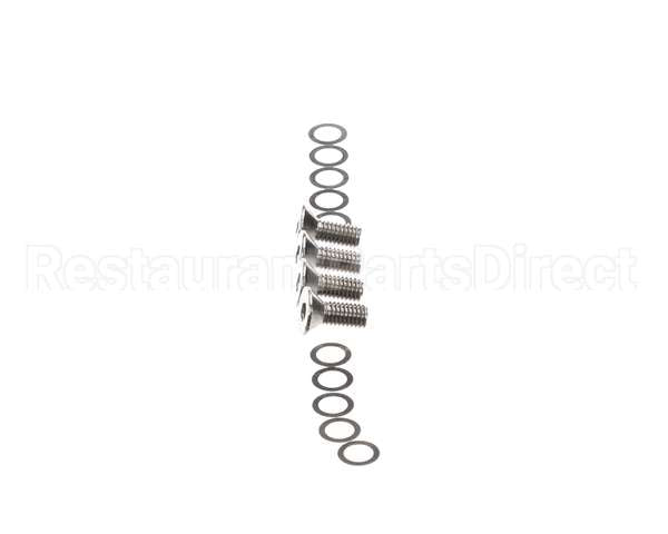 4602979 Garland Cfa Upper Platen Leveling Kit