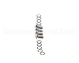 4602979 Garland Cfa Upper Platen Leveling Kit