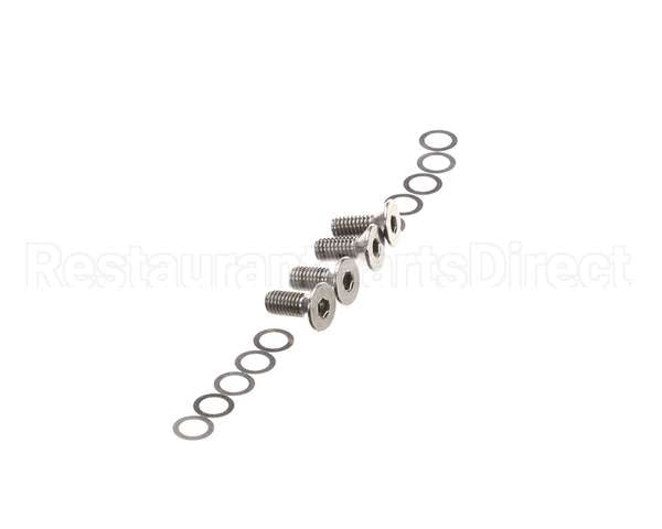 4602979 Garland Cfa Upper Platen Leveling Kit