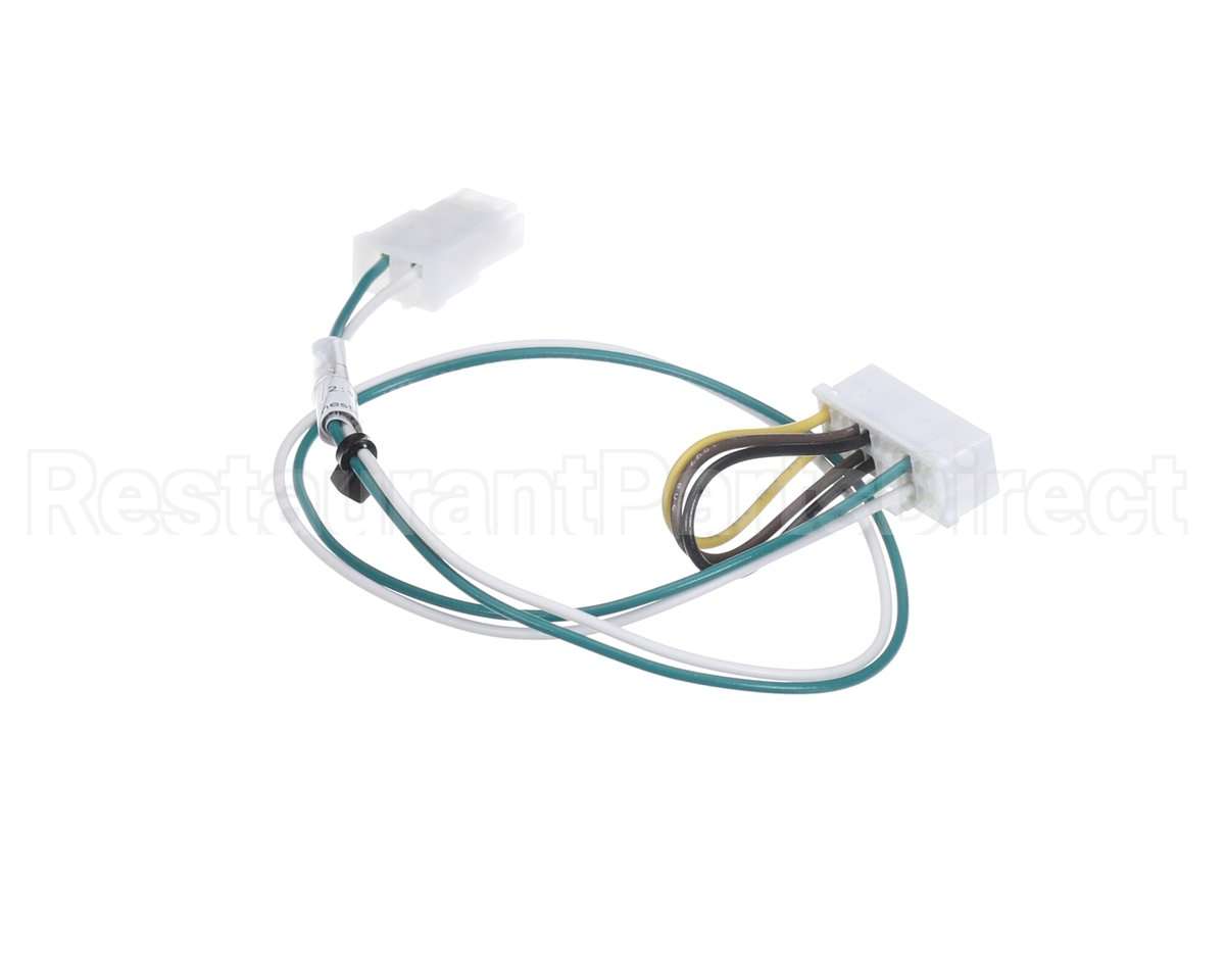 4602984 Garland Harness Config Mcd Elec Left Slave