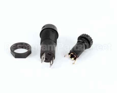 4603 Nieco Fuse Holder 5 X 20Mm Type Fpg